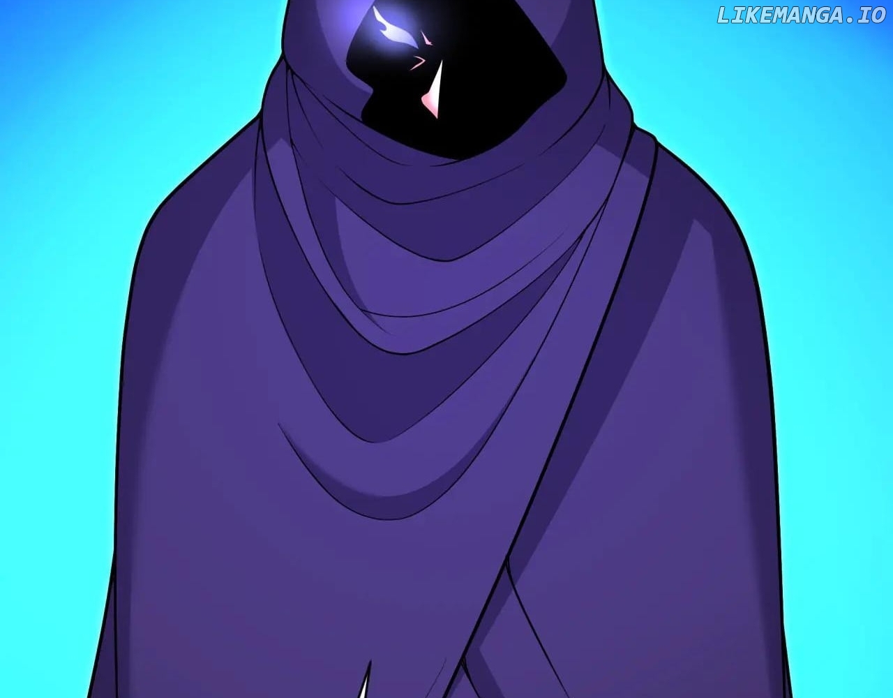 Era of the Haunted Chapter 311 - page 37